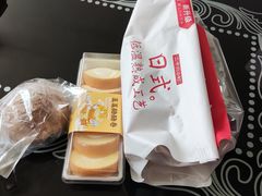 泡芙-TOUCH泰奇(宝山宝龙广场店)