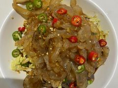 -双海酒店·非遗渔家菜(南戴河店)