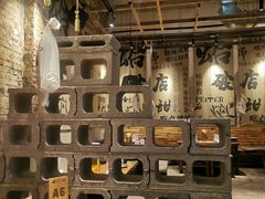 -破店肥蛤·海鲜·烧烤(翠园街店)