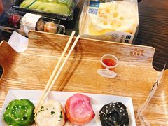 -盒马鲜生(皇庭广场店)