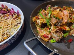 -桥边小楼·手工云南菜·丽江地标美食