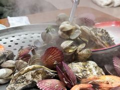 -边江铁锅炖鱼(振八街店)