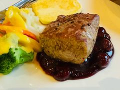 -兰特伯爵西餐厅·啤酒屋(方庄店)