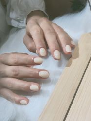 -NEW LOOK-绿麓 · 美甲美睫脱毛工作室