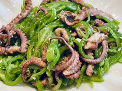 -上海新江南大酒店-中餐厅