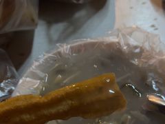 -张家油条