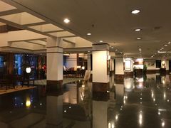 -西安阿房宫维景国际大酒店