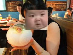 -永安鱼庄·镇江菜(丁卯店)