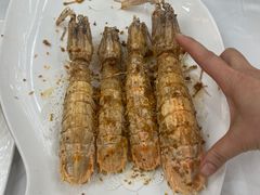 -东江海鲜酒家(艺都分店)