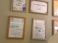 -More than cafe·置外咖啡