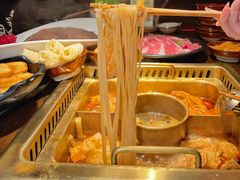 -九鼎轩脆毛肚火锅(南京东路店)