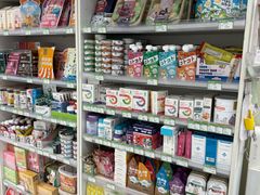 -悦宠凯宝动物医院·牙科·皮肤科(朝阳北路店)