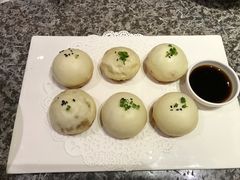 灌汤包-孔乙己(后海店)