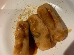 红糖糍粑-胖哥俩肉蟹煲(长沙高铁吾悦广场店)