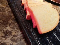 冰淇淋面包-魔宗·烧肉(汉街店)