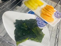 -楼外楼大刀肉传统火锅居(幸福街店)