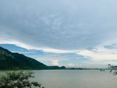 -羚羊峡古栈道森林公园