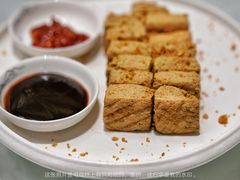 -古越舫·精品杭帮菜(商都路店)