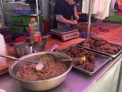 -阿娟牛肉丸·手打牛肉丸·现做现卖