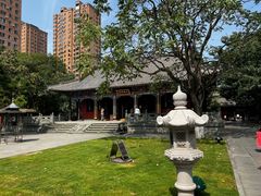 -护国法轮寺