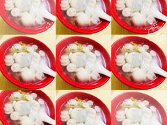 -南洋甜汤鸭母捻