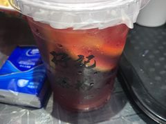 -孖记茶档·热腾茶餐(荔湾领展广场店)