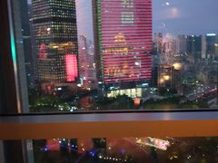 -广州富力君悦大酒店·凯菲厅