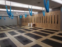 -卡莫瑜伽·普拉提