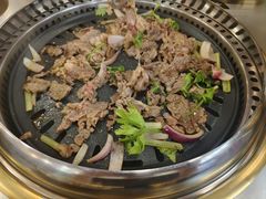 -炉队长·齐齐哈尔家庭烤肉(马家堡店)