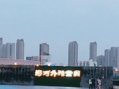 -海河外滩公园