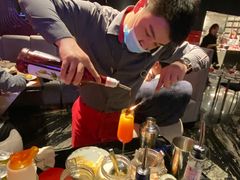 -西安W酒店·WEI全味西餐厅