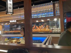 -焰江山海鲜牛排烤肉自助(锦华万达二星店)