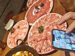 -楠火锅(昆山金鹰店)