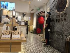 -霸王茶姬(正佳广场店)