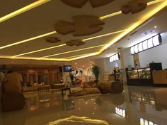 -热带雨林汗蒸馆(汶水东路店)