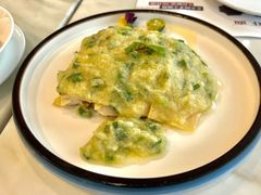 脆皮咸鸡-子霖南山鲜虾面(南山总店)