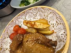 -丽华园(汉阳龙阳店)