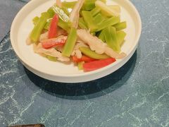 -卞氏菜根香(航空路旗舰店)