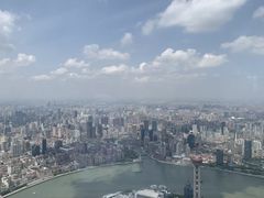 -上海中心大厦