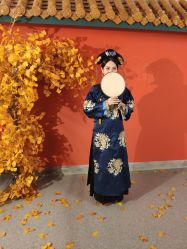 -美云庭古装·格格服汉服·京城旅拍(北京店)