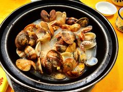 -巫记鸡饭店