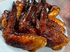 -黄亚华小食店(Jalan Alor)