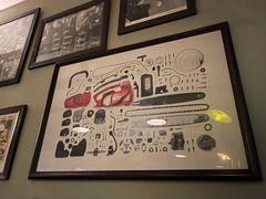 -LA  PETANQUE(泰安路店)