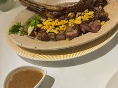 -王品牛排(福州泰禾店)