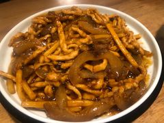 -陈傻子餐厅(世纪都会店)