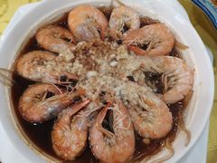 -里下河土菜馆(解放路店)