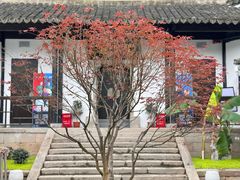 -惠山古镇·寄畅园