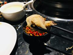 -润泽园海南椰子鸡·糟粕醋火锅(拱北店)