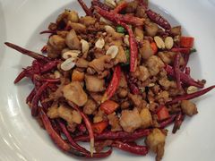 -上海小南国(金桥国际广场店)