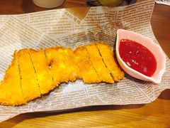 -OKOOKO澳客餐吧(乐天百货店)